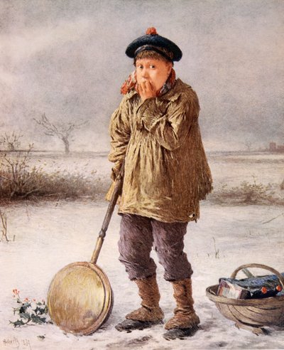 Conforts domestiques, 1874 - Henry Benjamin Roberts