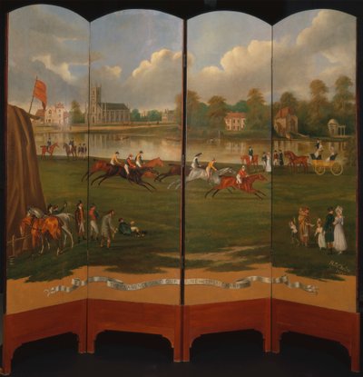 La coupe d
