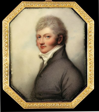 Richard, 2e comte de Lucan, d