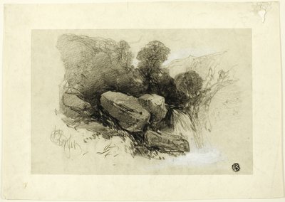 Scène Rocky - Henry Bright