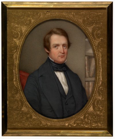 Portrait d