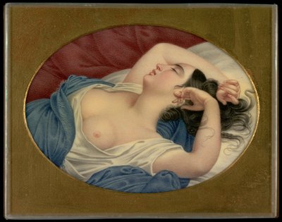La Belle au bois dormant - Henry Brintnell Bounetheau