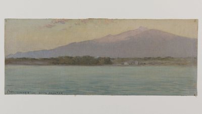 Etna (Sicile) - Henry Brokman Knudsen
