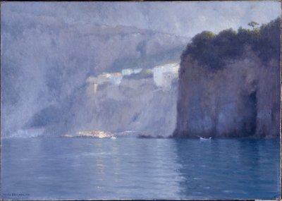 Meta (style Maeterlinck), en 1912 - Henry Brokman Knudsen