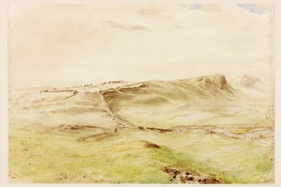 Borcovicus - Henry Burdon Richardson