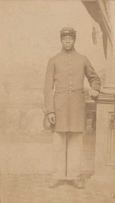 Carte-de-visite d