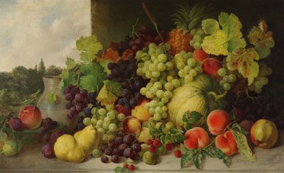Étude de la nature - Henry Chaplin