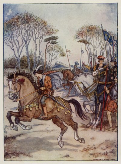 Une belle démonstration d