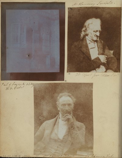 John Henning - Henry Collen