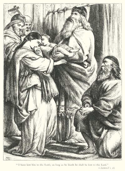 La présentation de Samuel - Henry Courtney (after) Selous
