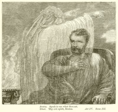 Jules César - Henry Courtney Selous