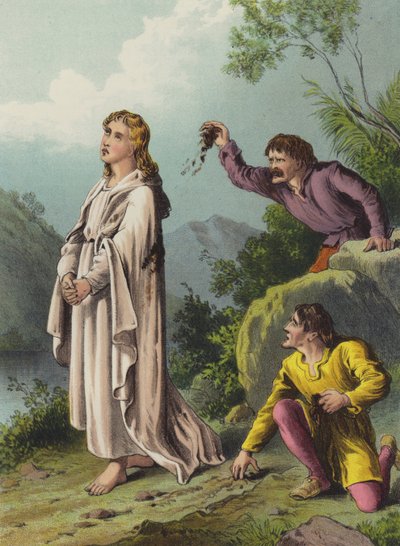 Préjugé, Mauvaise volonté et Homme pieux - Henry Courtney Selous