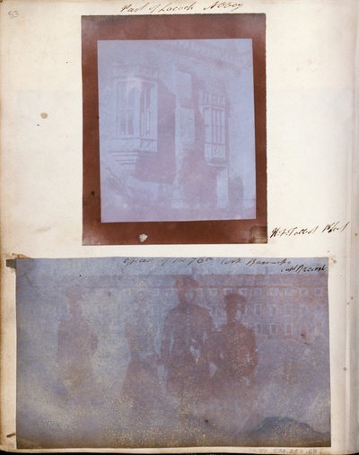 Officiers du 76e régiment de pied aux casernes de Cork - Henry Craigie Brewster