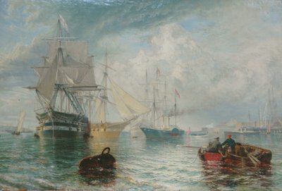 Les seigneurs de l