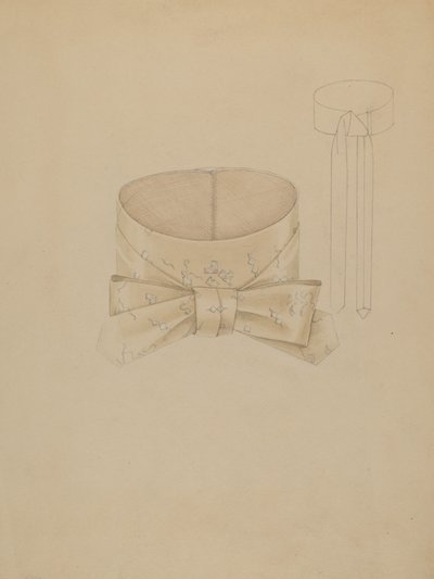 Collier - Henry De Wolfe