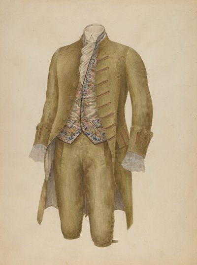 Costume d
