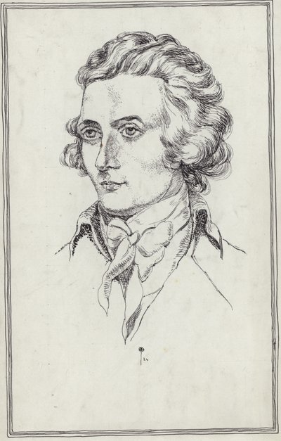 Mungo Park - Henry Edridge