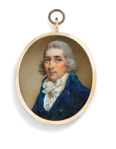 Thomas Graham - Henry Edridge