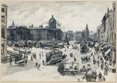 Piccadilly et l