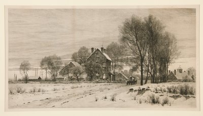  - Henry Farrer