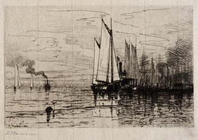 Sans titre - Henry Farrer
