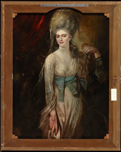 Portrait d