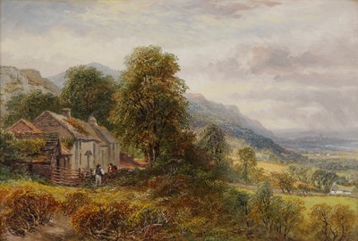 Bryngoleu Llanfairfechan - Henry Harris Lines
