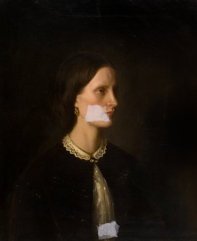 Jessie Cowie - Henry Harwood