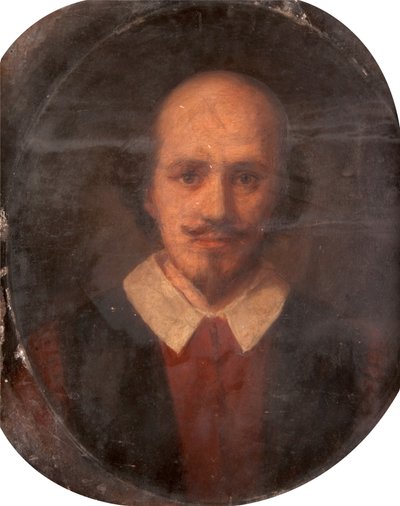 William Shakespeare - Henry Harwood