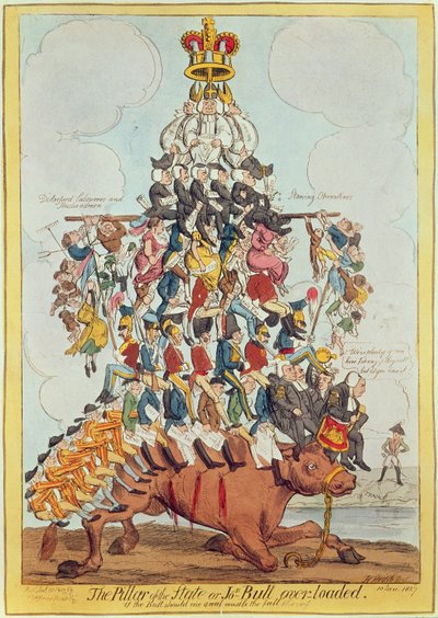 Le Pilier de l