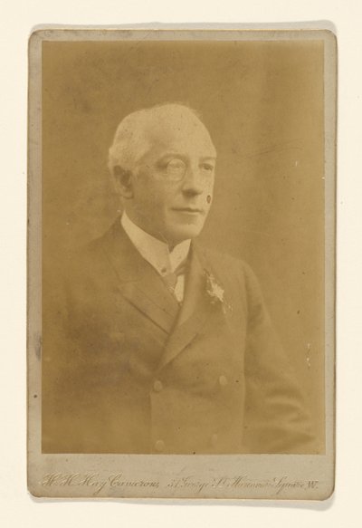 [Hardinge Hay Cameron] - Henry Herschel Hay Cameron