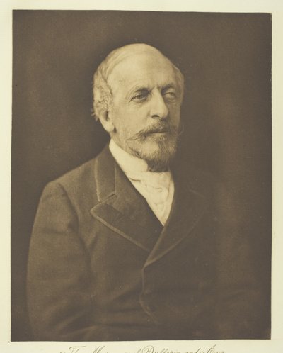 Son Excellence le marquis de Dufferin et Ava - Henry Herschel Hay Cameron