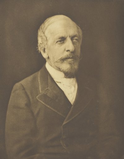 Son Excellence le marquis de Dufferin et Ava - Henry Herschel Hay Cameron