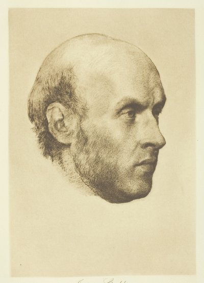 James Spedding - Henry Herschel Hay Cameron