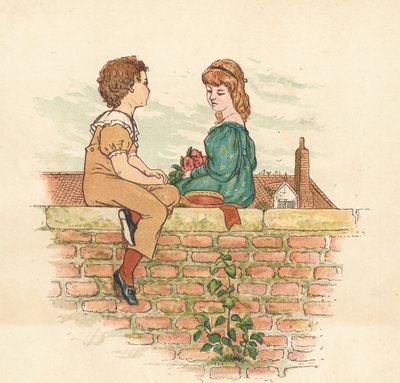 Les gens voisins - Henry Hetherington Emmerson