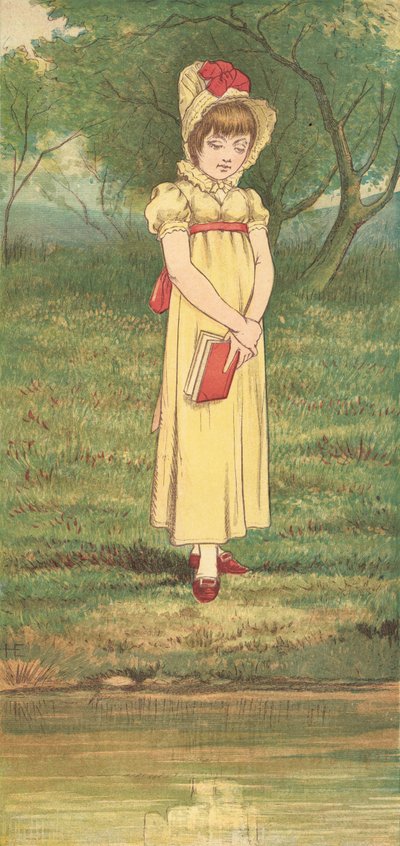Personnes réfléchies - Henry Hetherington Emmerson