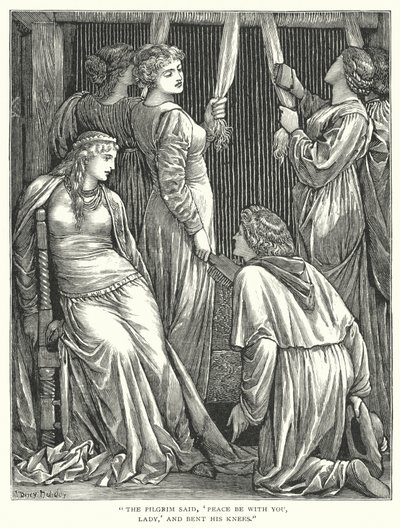 Le Bâton et l