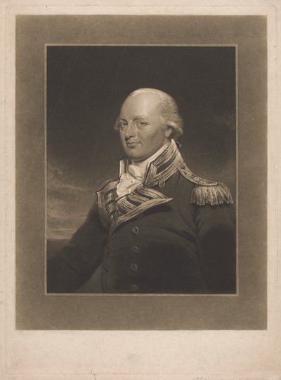Sir Charles Cotton - Henry Hoppner Meyer