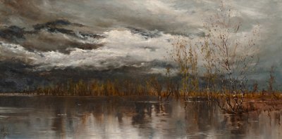  - Henry Howard