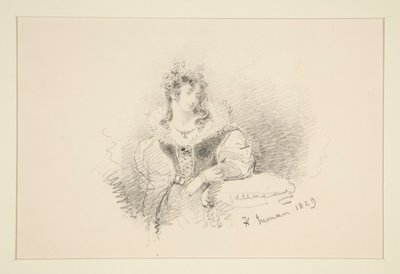 Portrait d