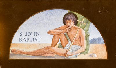 Saint Jean-Baptiste - Henry J. Hunt