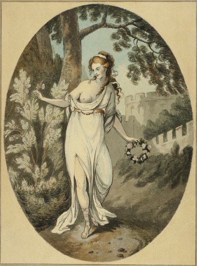 Juste Emily - Henry James Richter