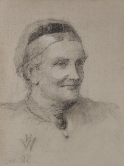 Lady Rose Weigall - Henry Jr. Weigall