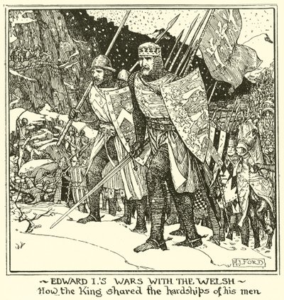 Les guerres d