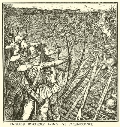 Le tir à l