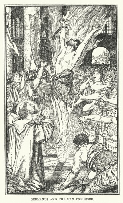 Germanus et l