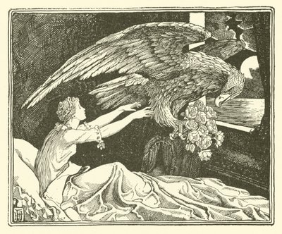 Rosanella - Henry Justice Ford