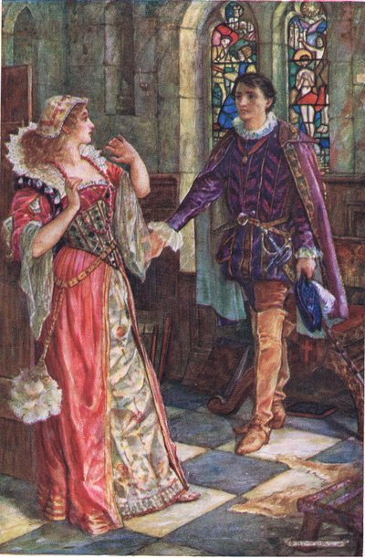 La rencontre d