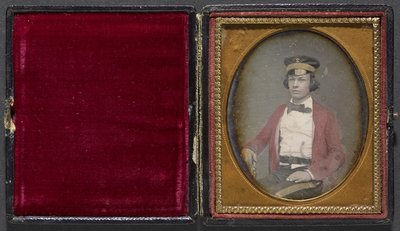 M. John Shiels, Kingston - Henry K. Sheldon