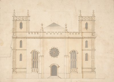 Façade d